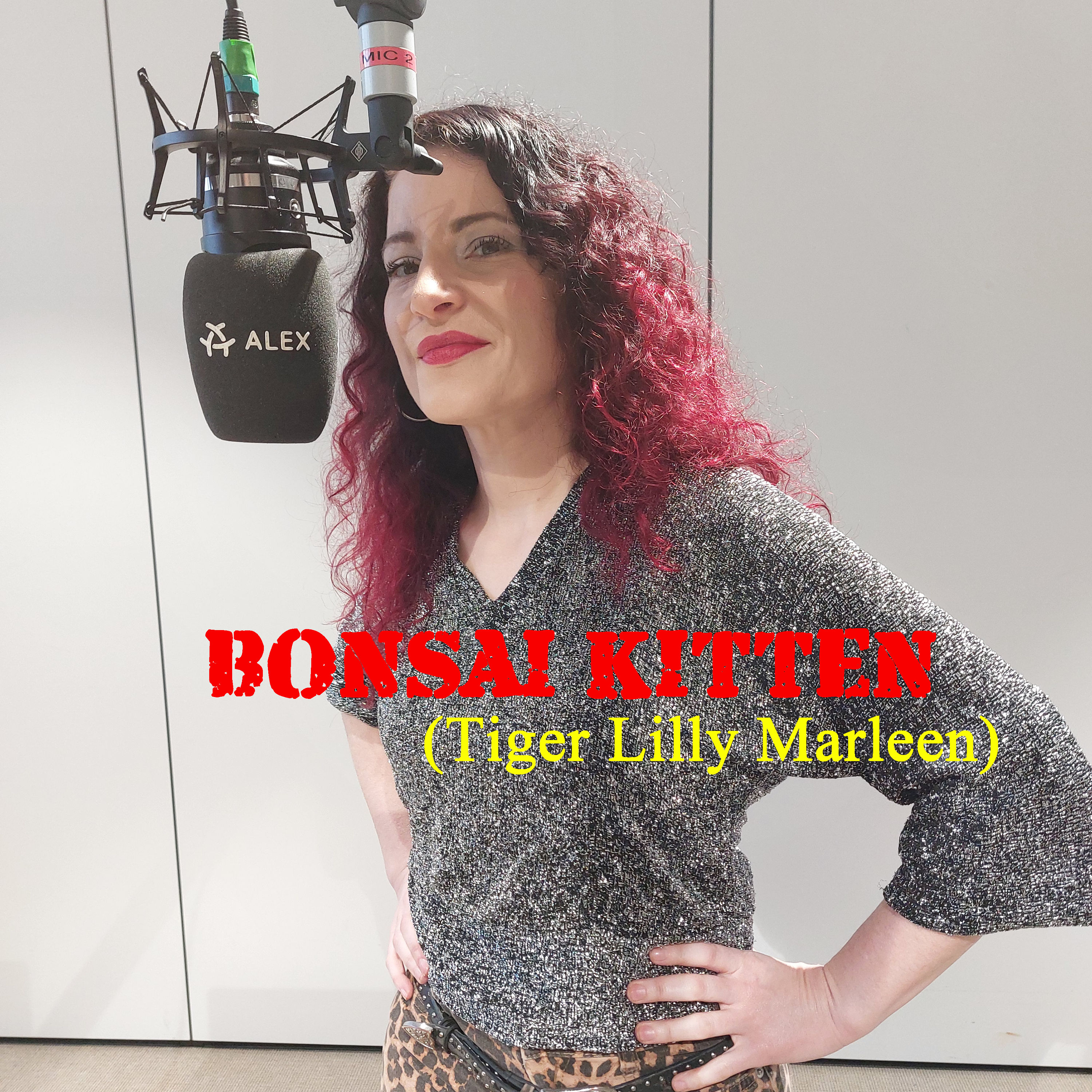 Interview mit BONSAI KITTEN 04