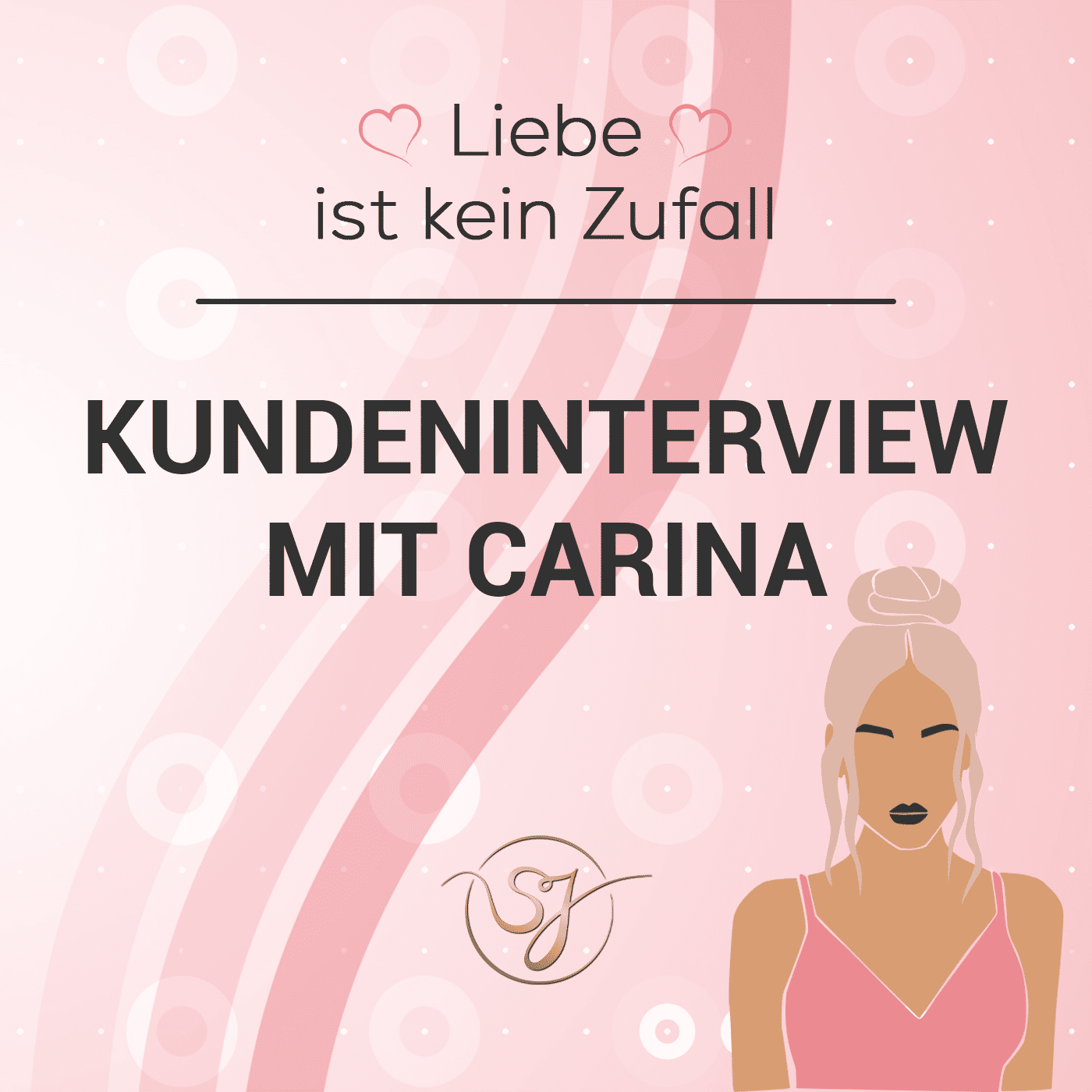 Interview mit Carina🎙️ | Es gibt sie, die guten Single Männer