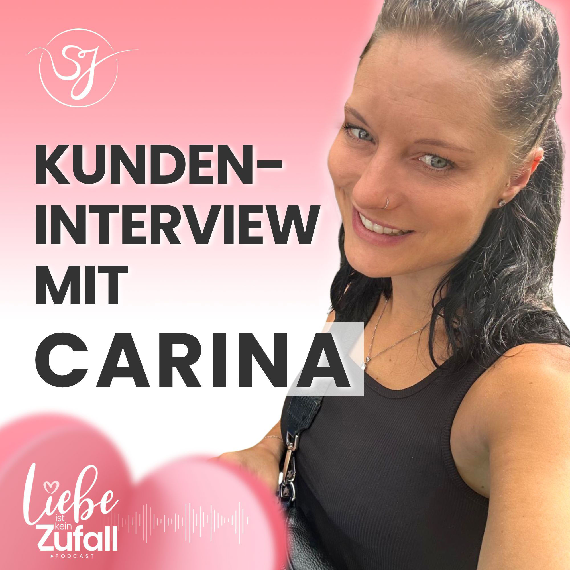 Interview mit Carina🎙️ | Von Verlust- & Bindungsangst zum Partner