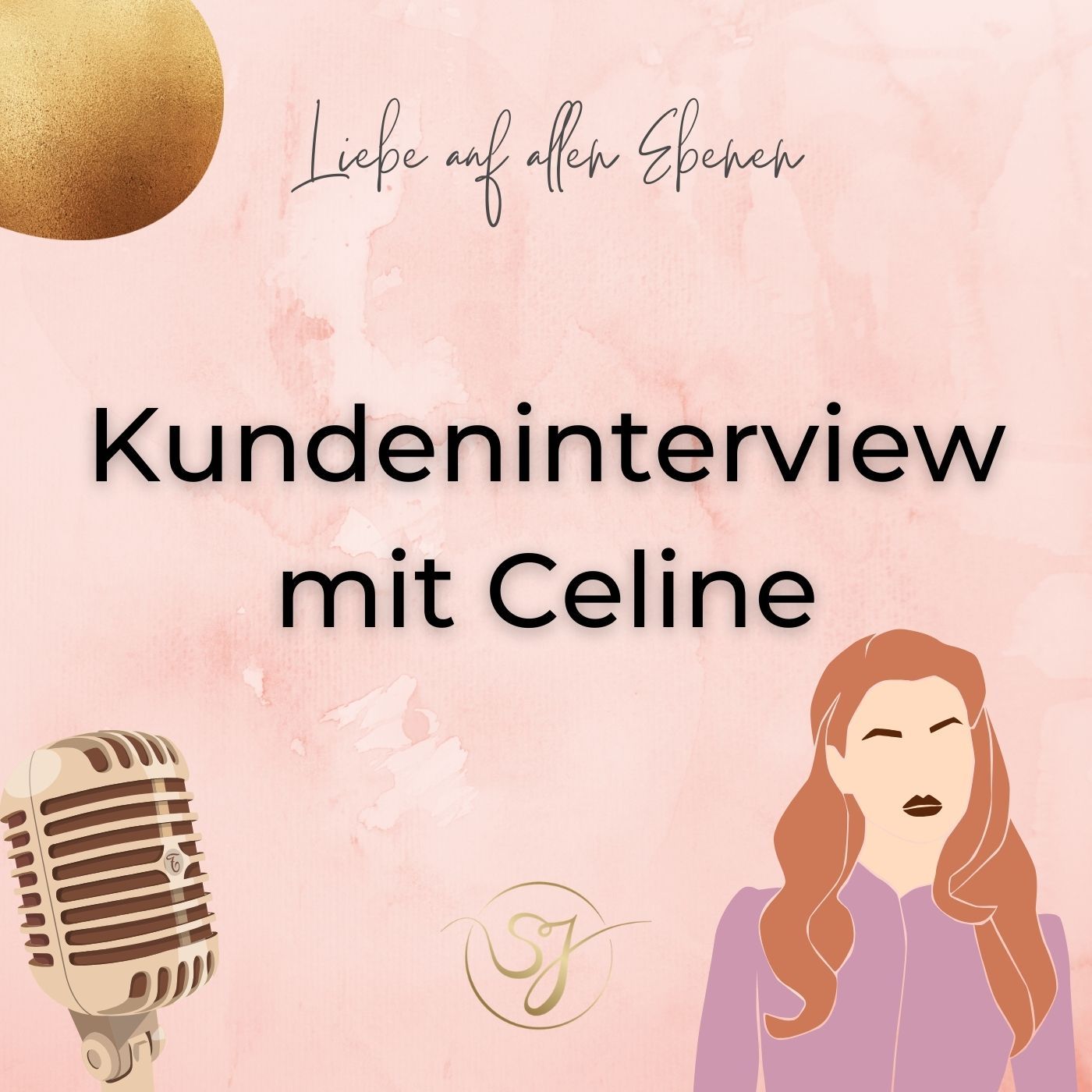 Interview mit Celine🎙️ | Zuversicht und Vertrauen in der Liebe