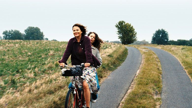 Interview mit Christian Petzold zu “Miroirs No. 3”