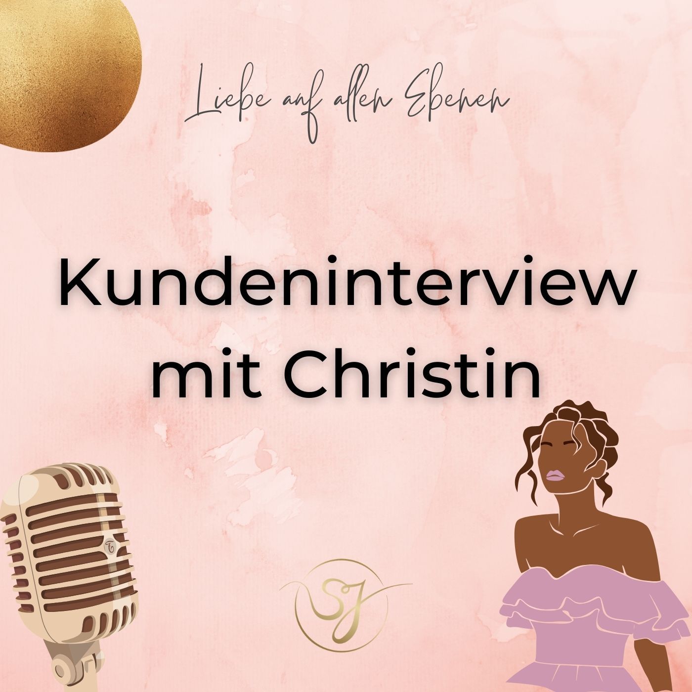 Interview mit Christin🎙️ | Klarheit für die Beziehung