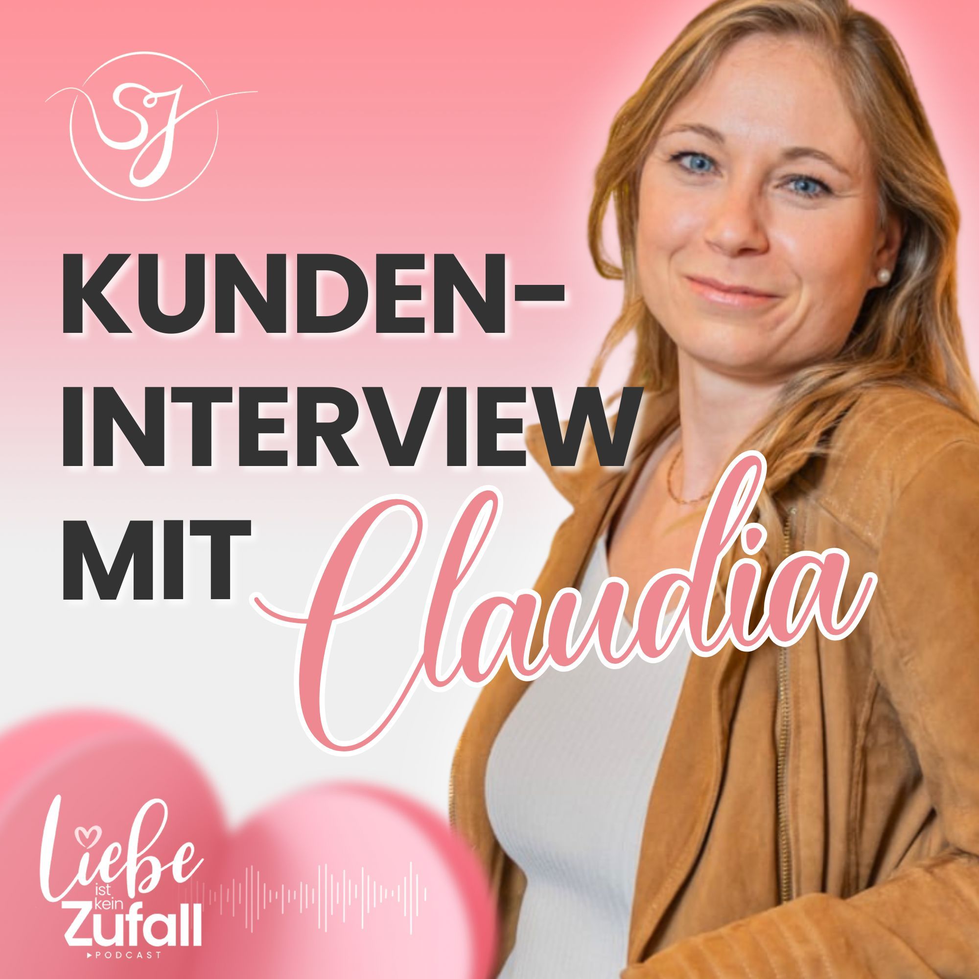 Interview mit Claudia 🎙️ | Endlich die Beziehung auf Augenhöhe