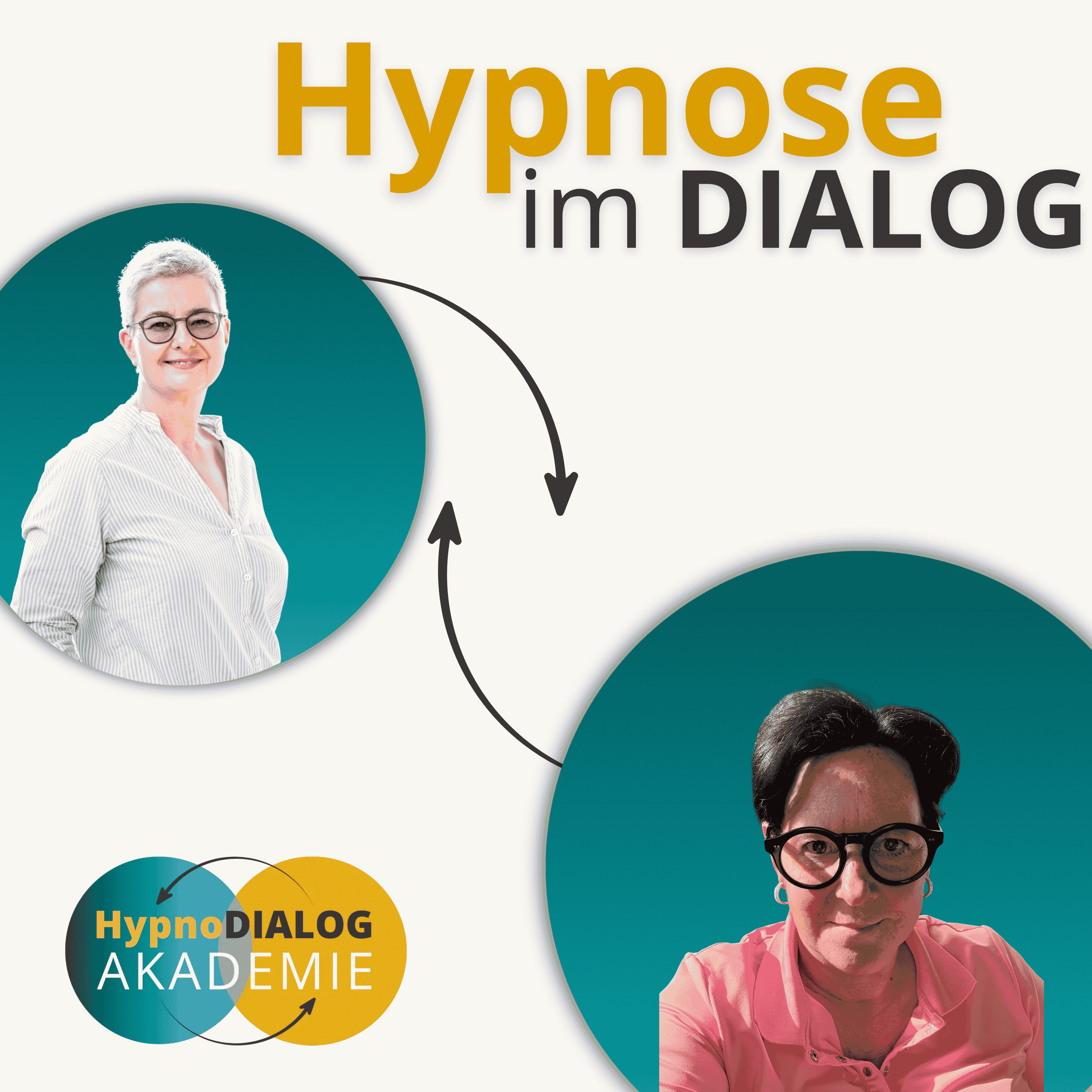 Interview mit Claudia Hartmann: Ängste lösen mit Hypnose
