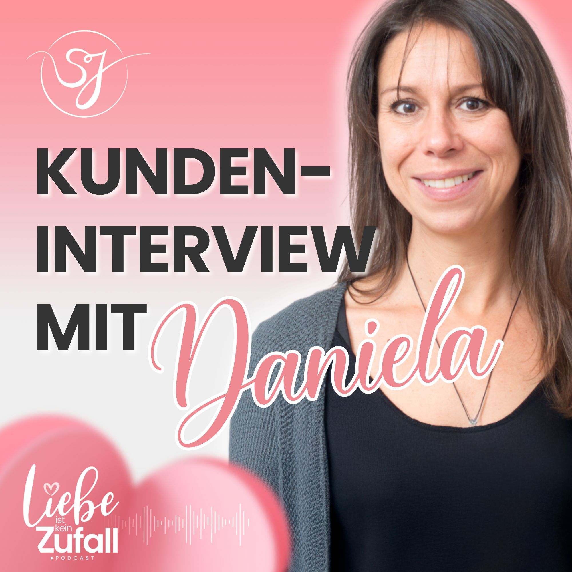 Interview mit Daniela🎙️ | Glücklich vergeben
