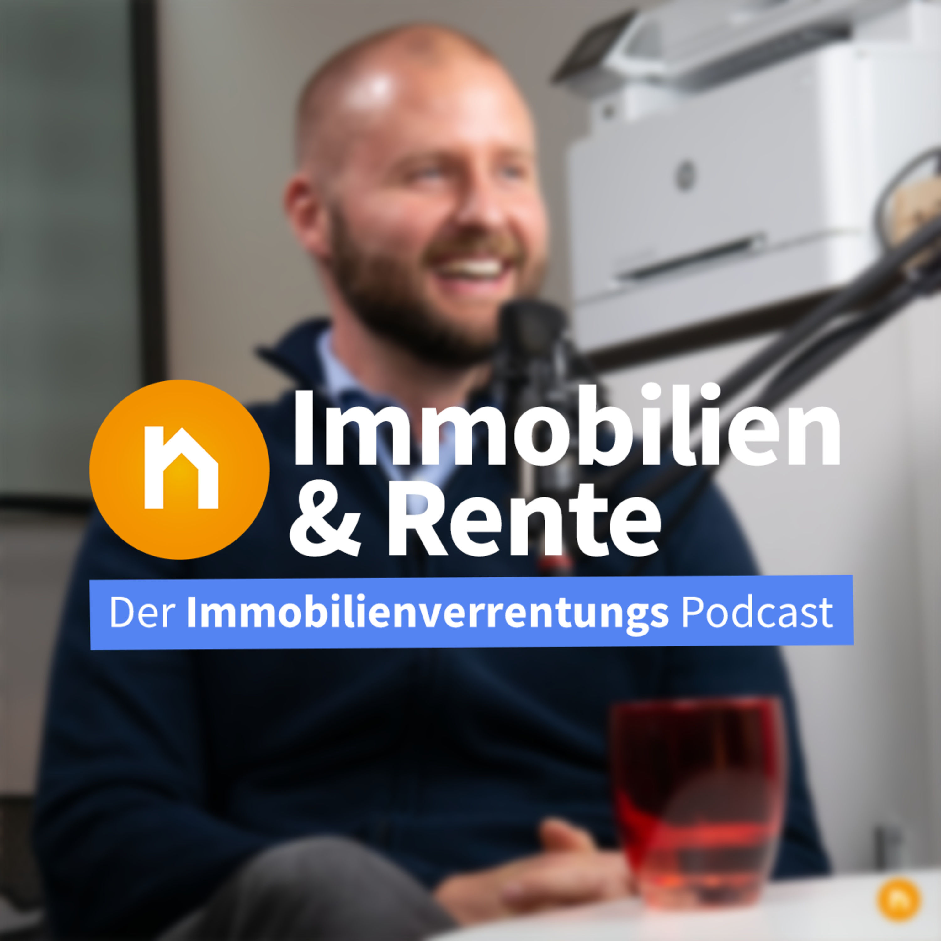 Interview mit DEGIV Verrentungsexperte Mattias Riederle