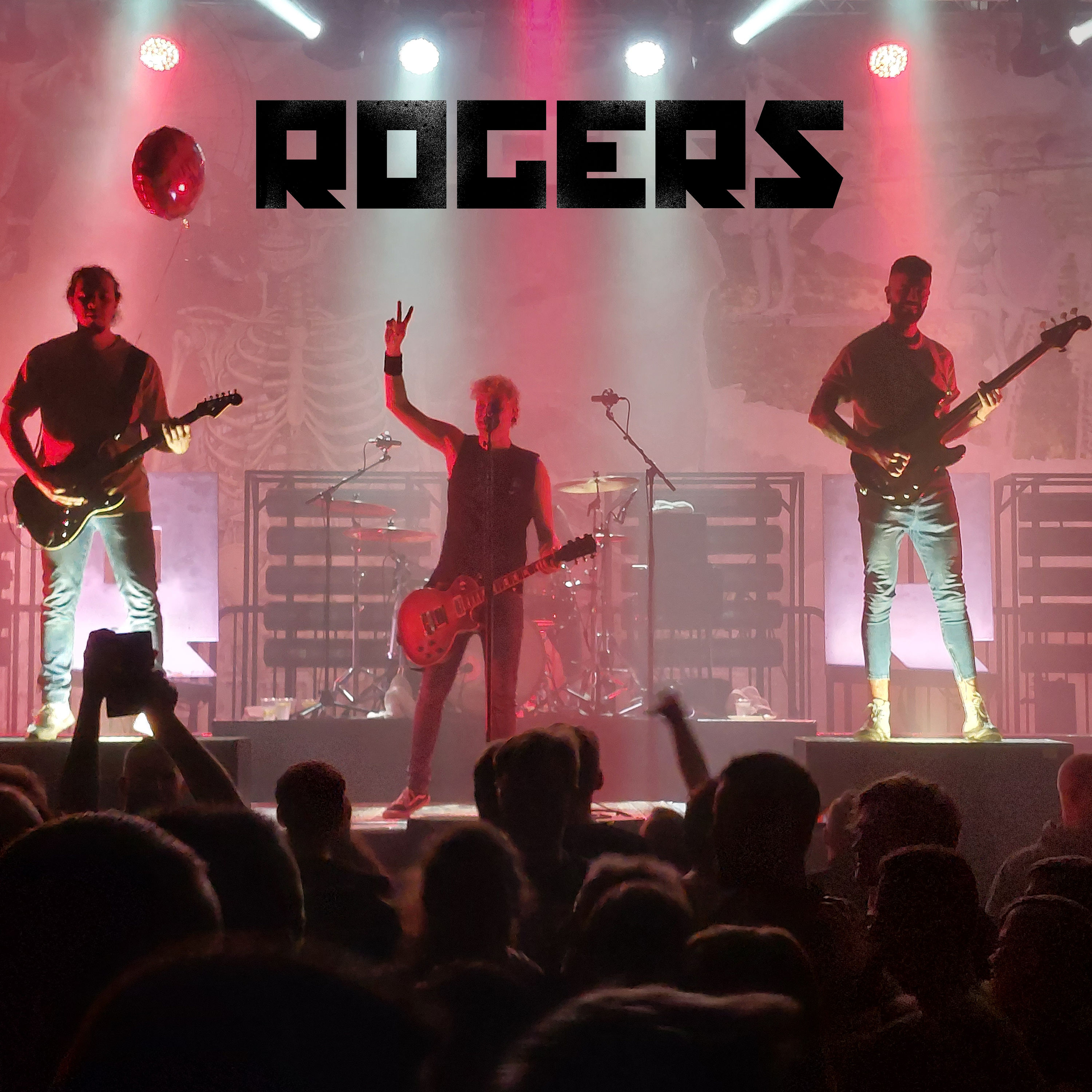 Interview mit den ROGERS 02