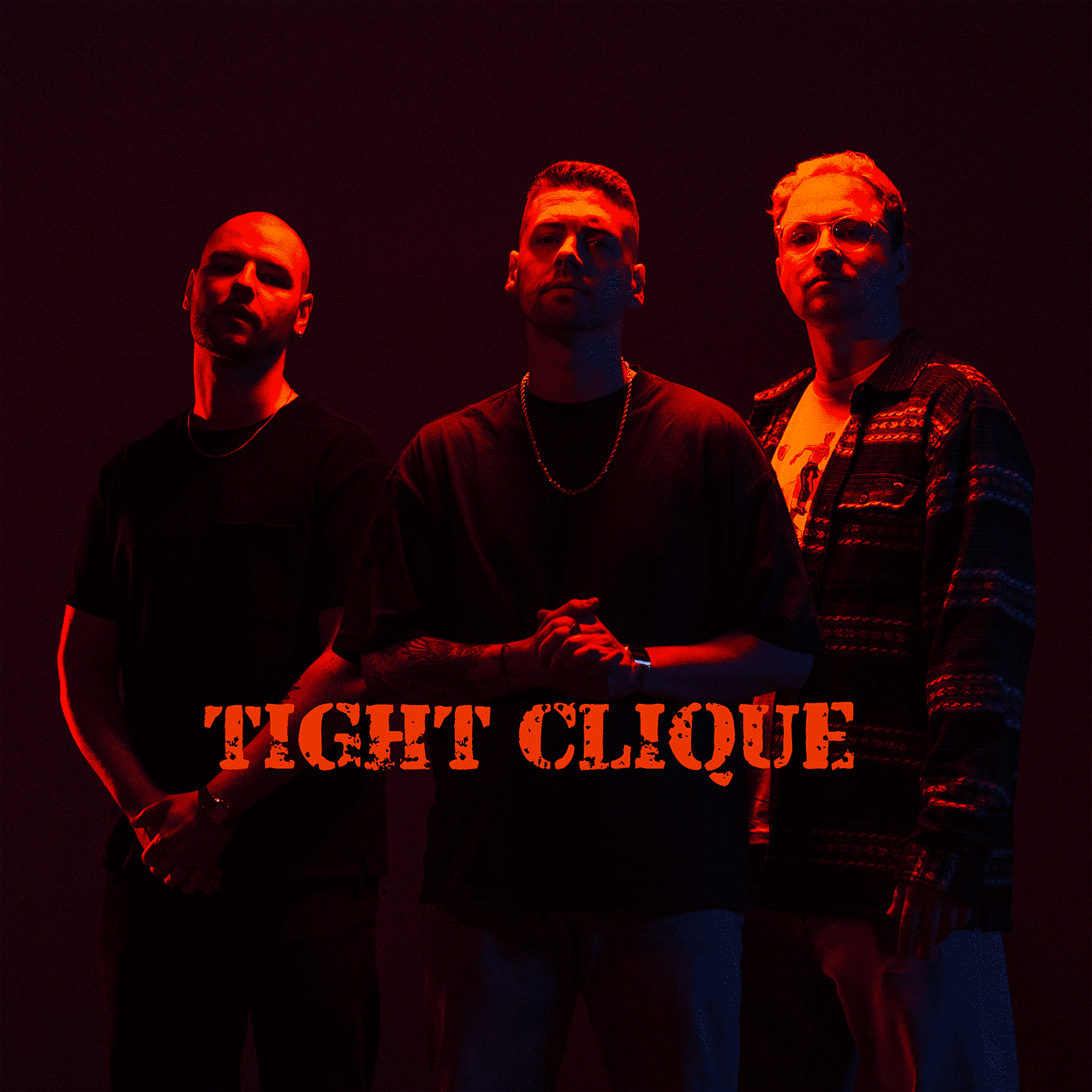 Interview mit der TIGHT CLIQUE