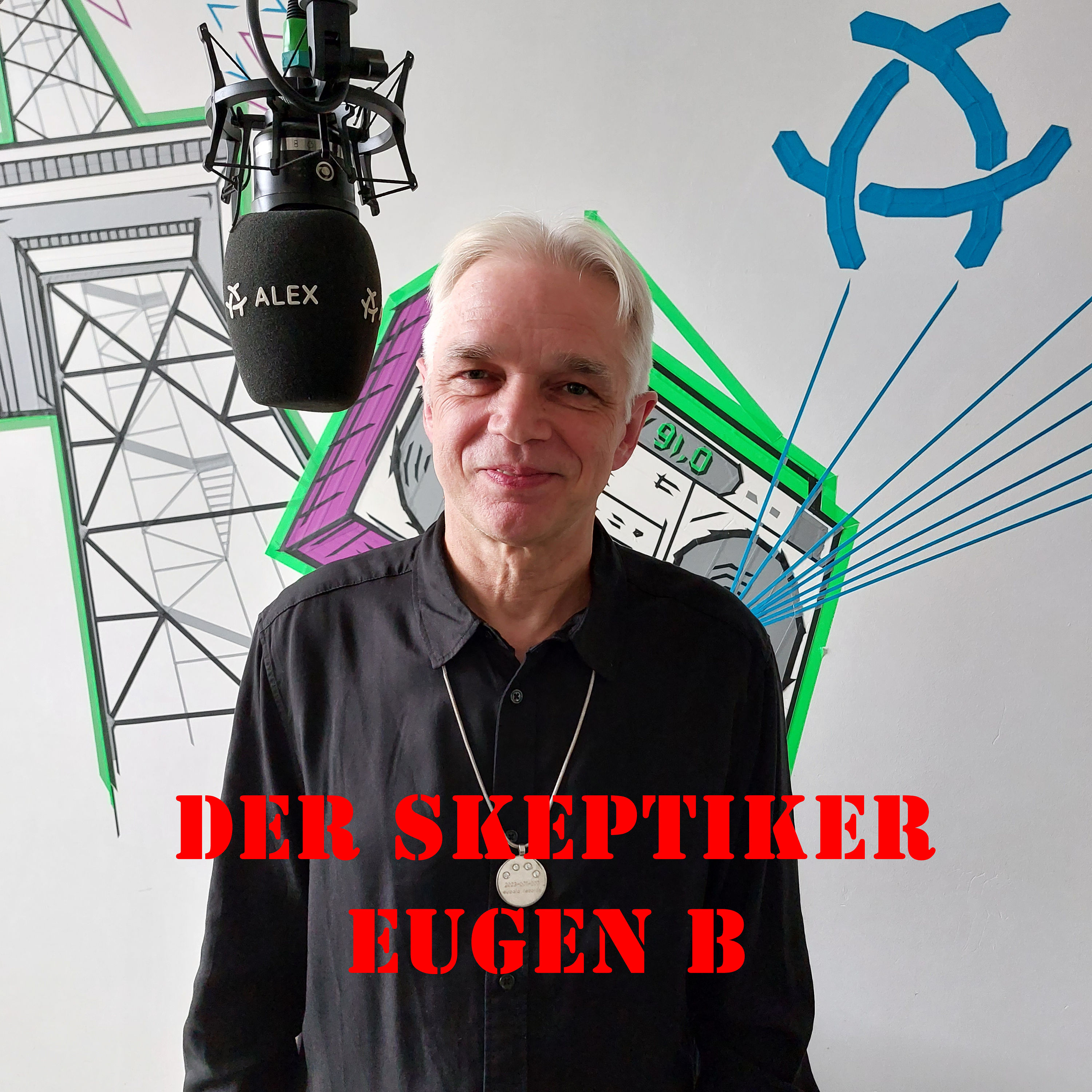 Interview mit DIE SKEPTIKER 04