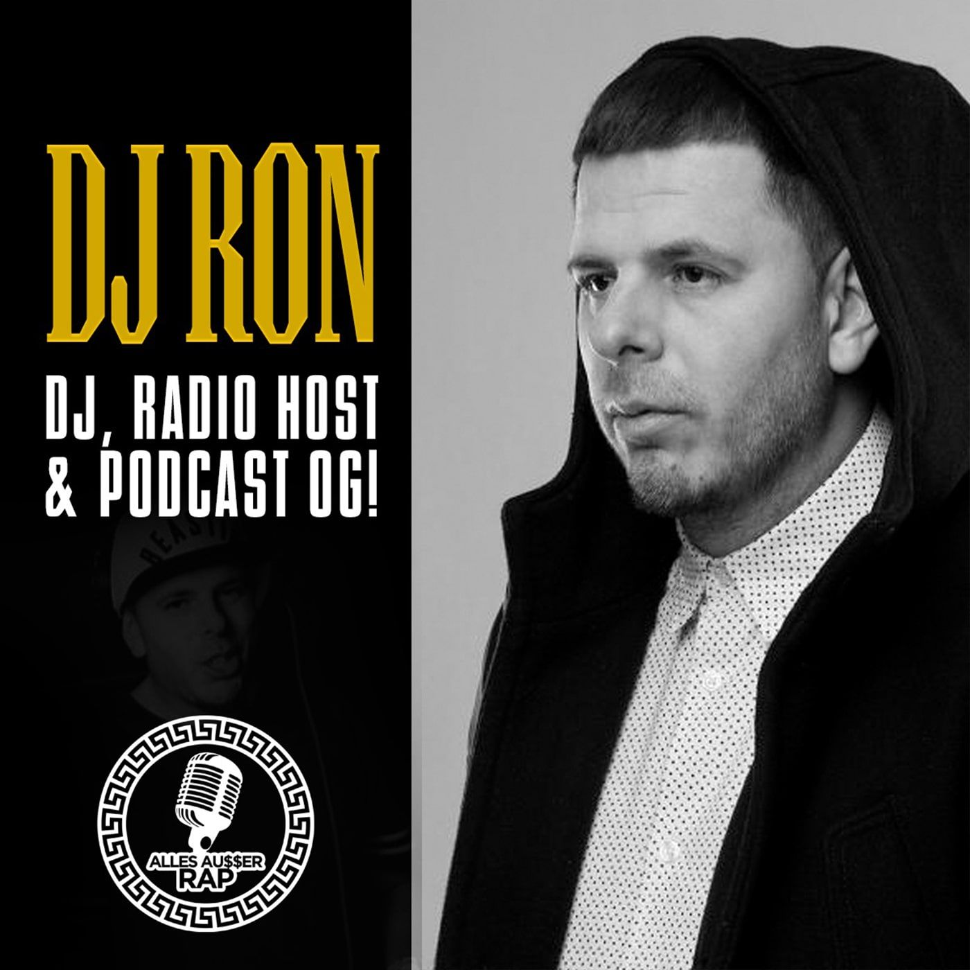 Interview mit DJ Ron