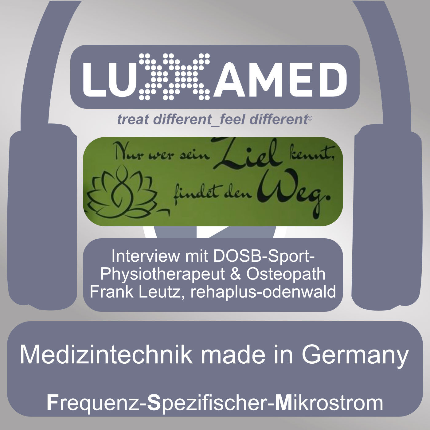 Interview mit DOSB Sport-Physiotherapeut und Osteopath Frank Leutz