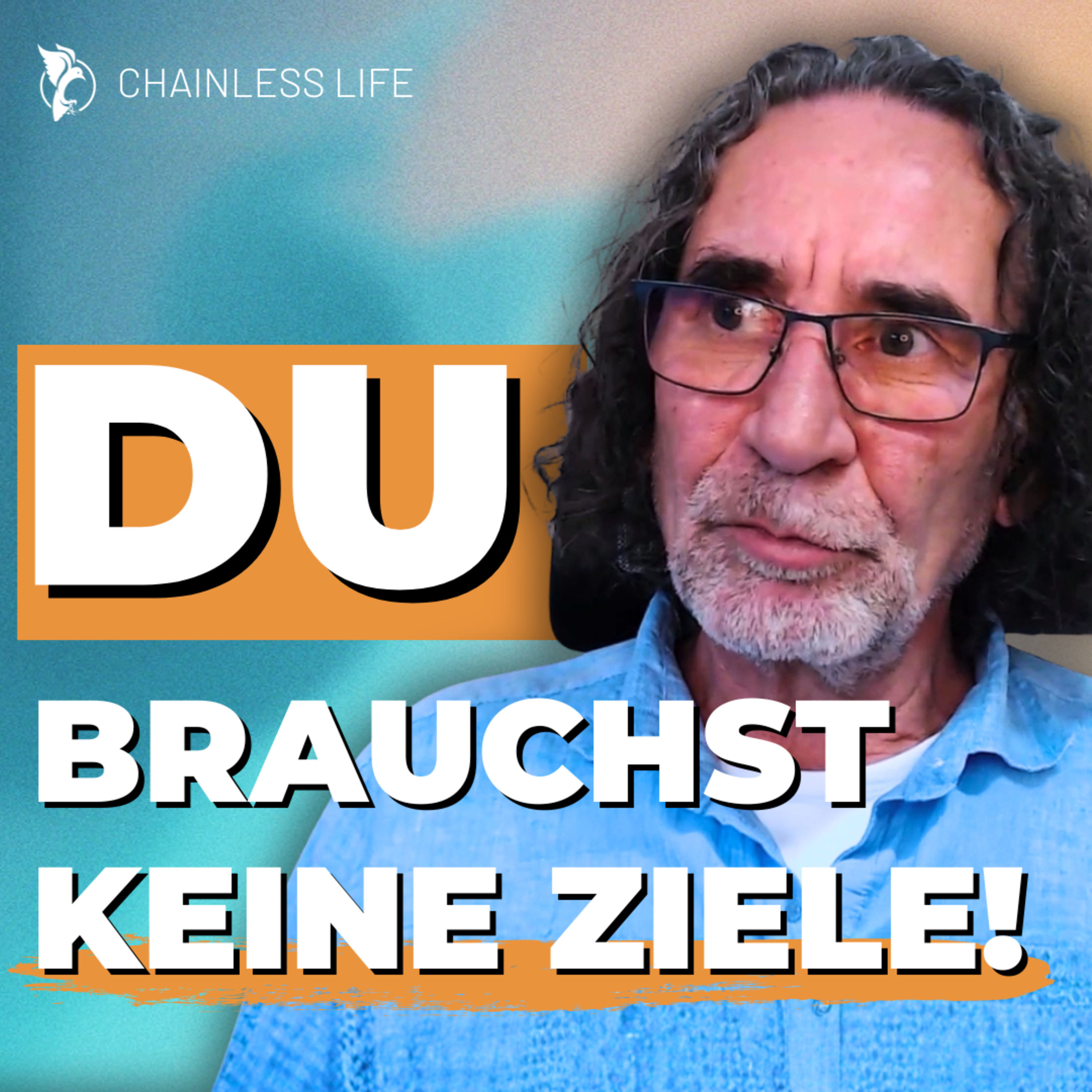 Interview mit einem Erleuchteten. | Gaia Satsang #367