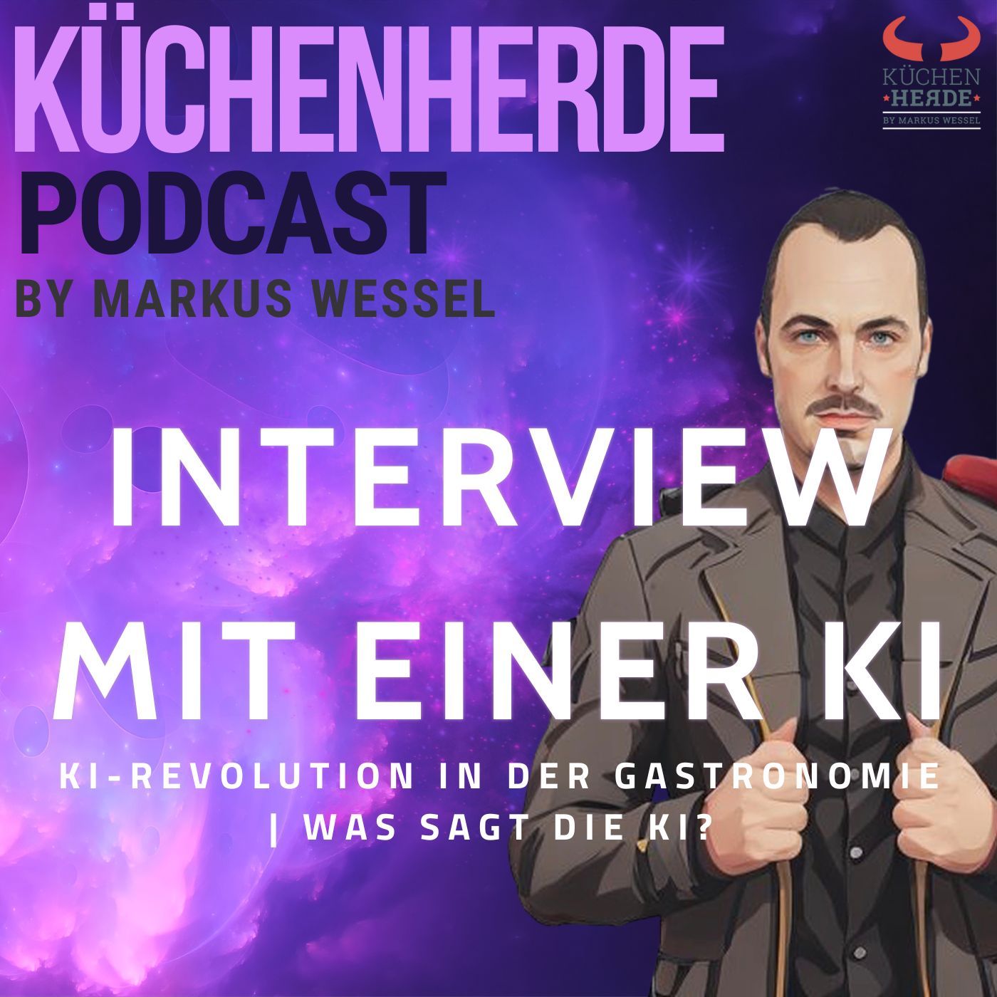 Interview mit einer KI
