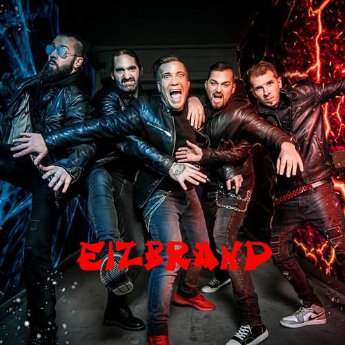 Interview mit EIZBRAND