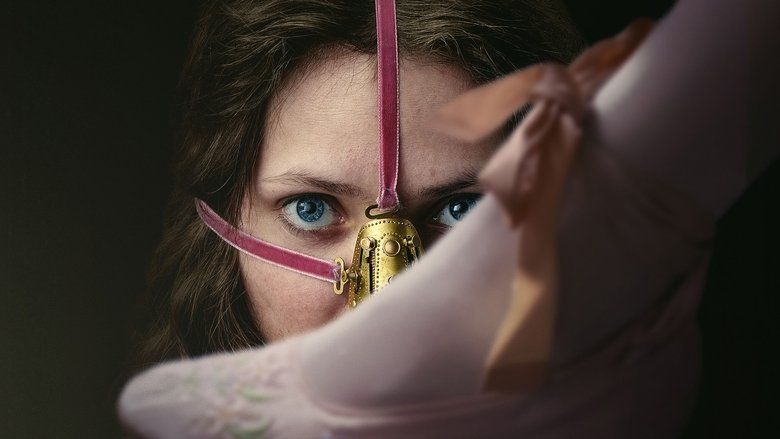 Interview mit Emilie Blichfeldt zu “The Ugly Stepsister”