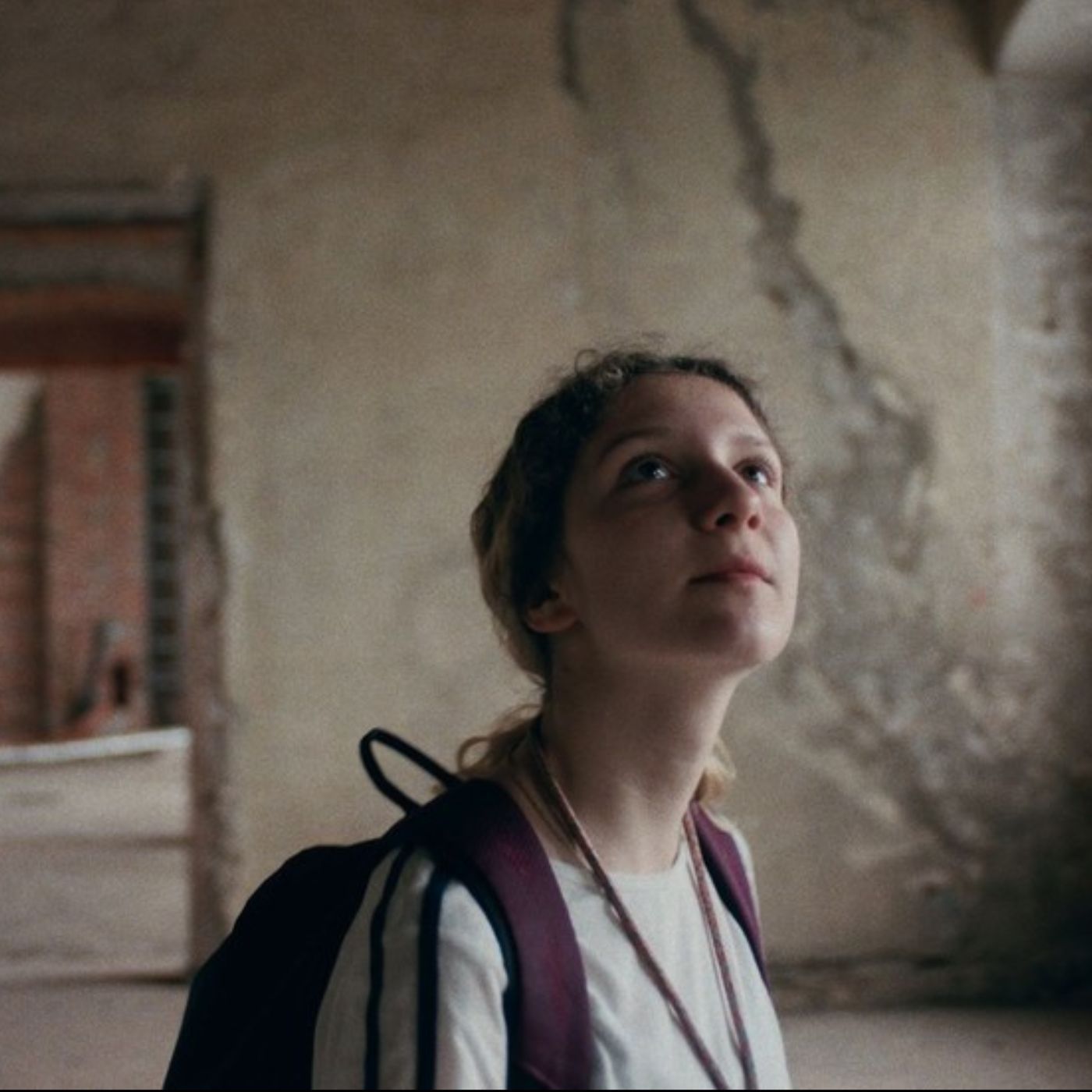 Interview mit Eva Trobisch zu "Etwas ganz besonderes"