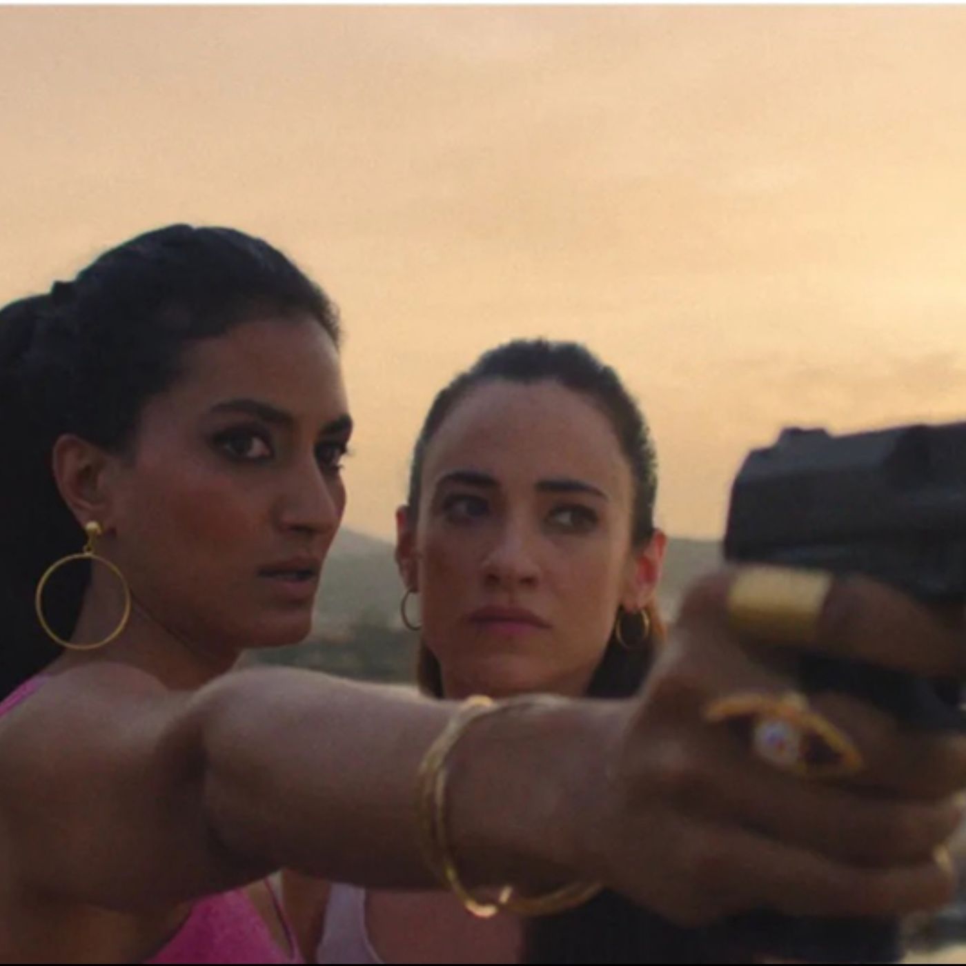 Interview mit Evi Kalogiropoulou zu “Gorgonà”