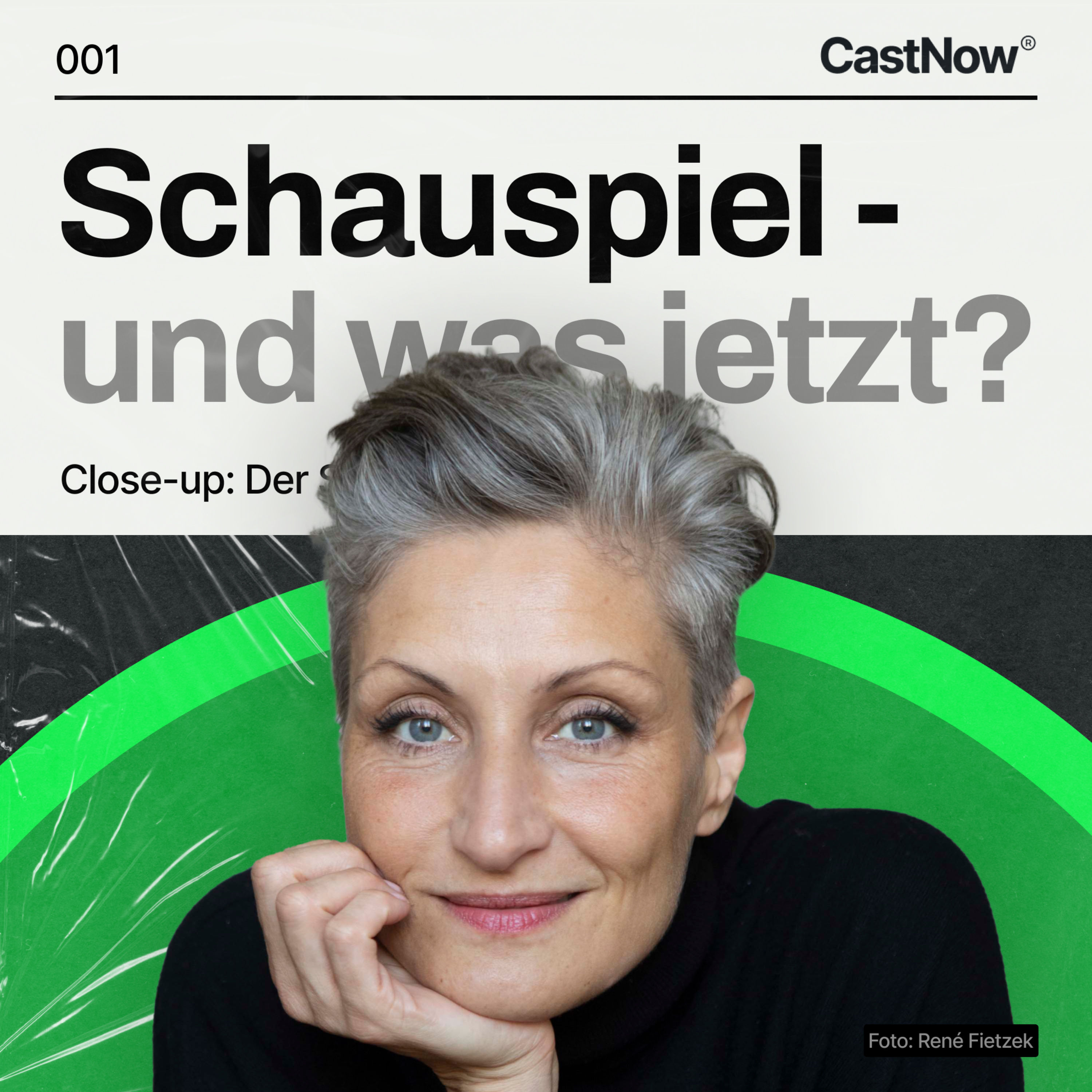 Interview mit Ex-Casting-Direktorin & Schauspielcoach Boriana Rosenmüller. Zwischen den Fronten der Selbstfindung. Schauspiel und was jetzt? CastNow®