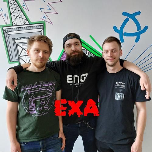 Interview mit EXA
