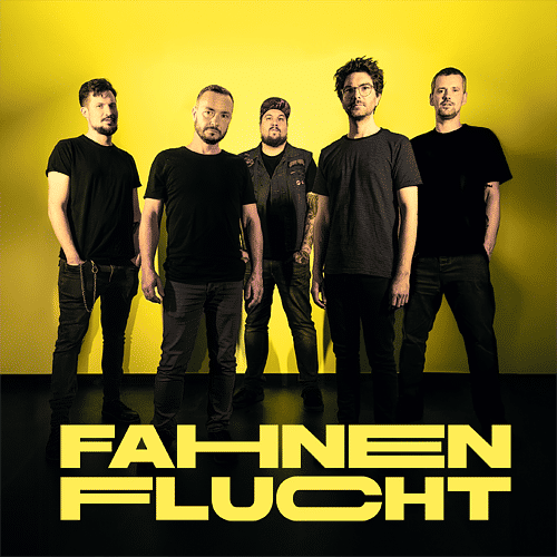 Interview mit FAHNENFLUCHT 02