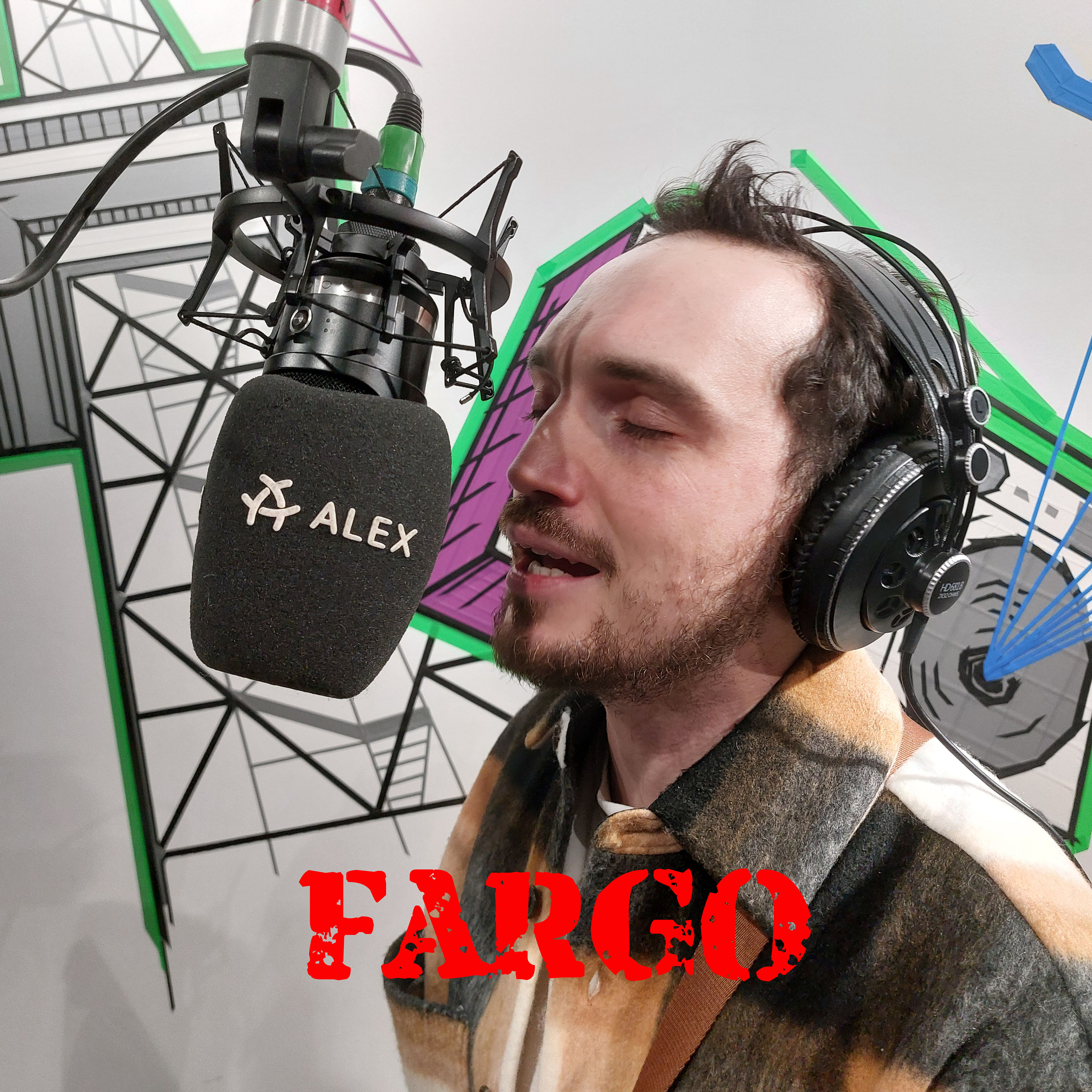 Interview mit FARGO 02