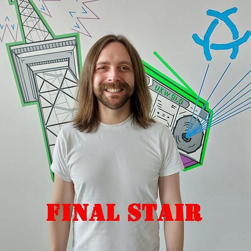 Interview mit FINAL STAIR