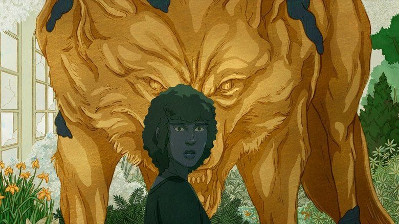 Interview mit Félix Dufour-Laperrière Zu “Death Does Not Exist”