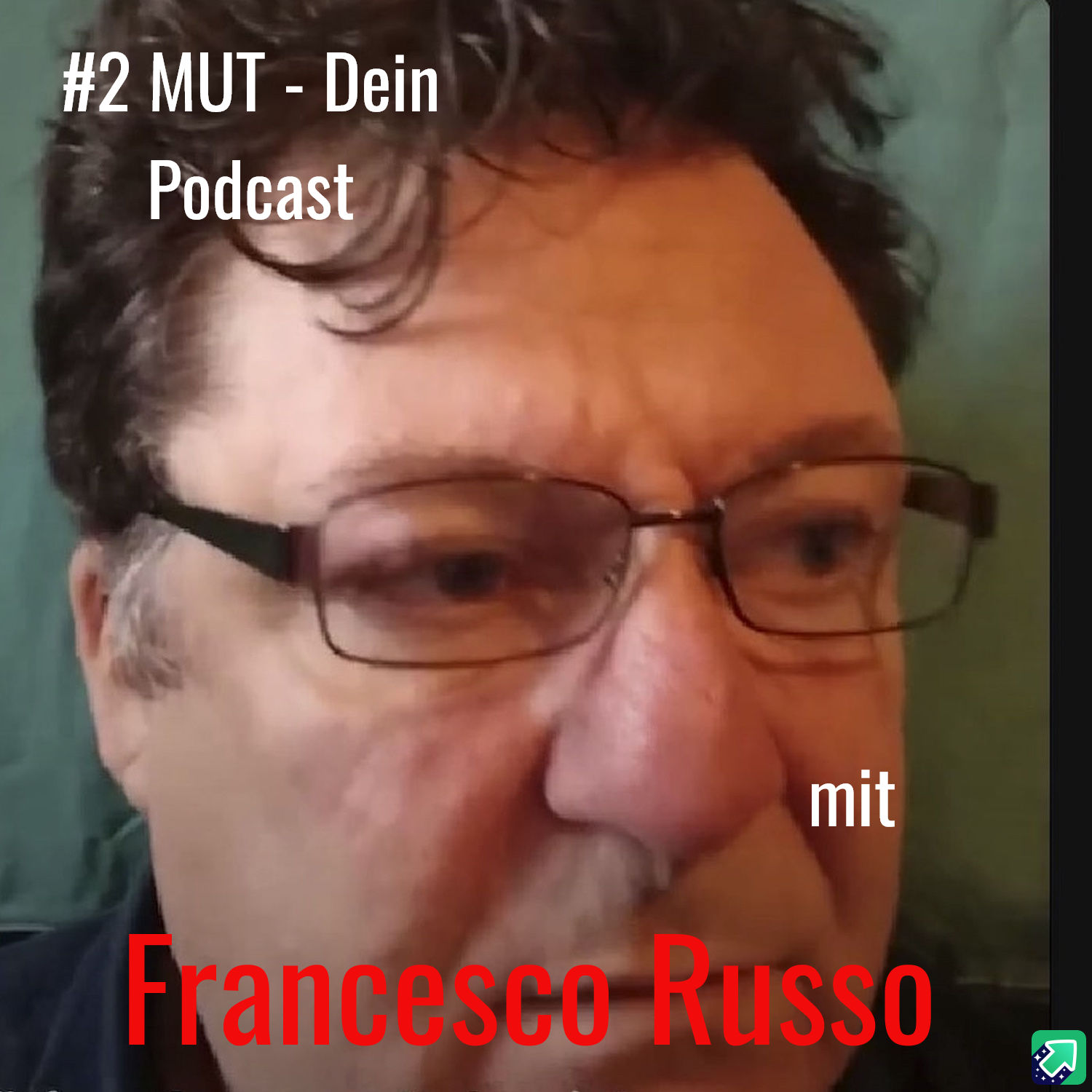 Interview mit Francesco Russo