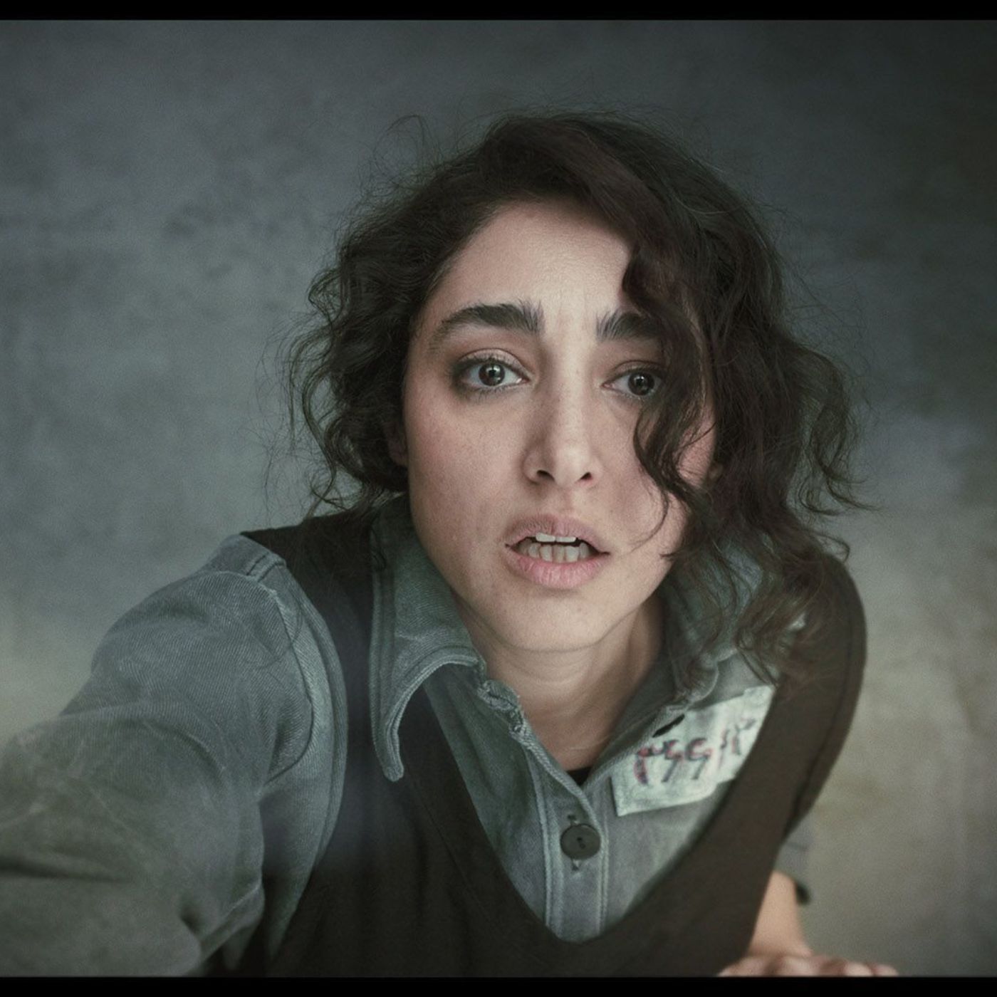 Interview mit Golshifteh Farahani zu “Oh, What Happy Days!”