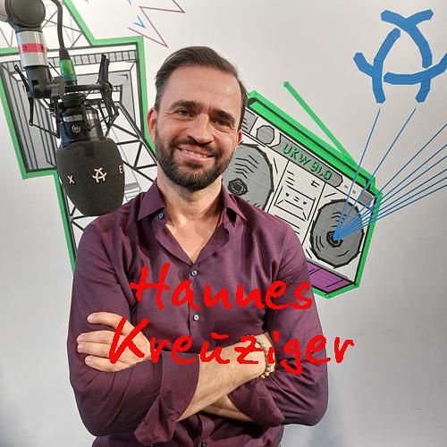 Interview mit HANNES KREUZIGER 03