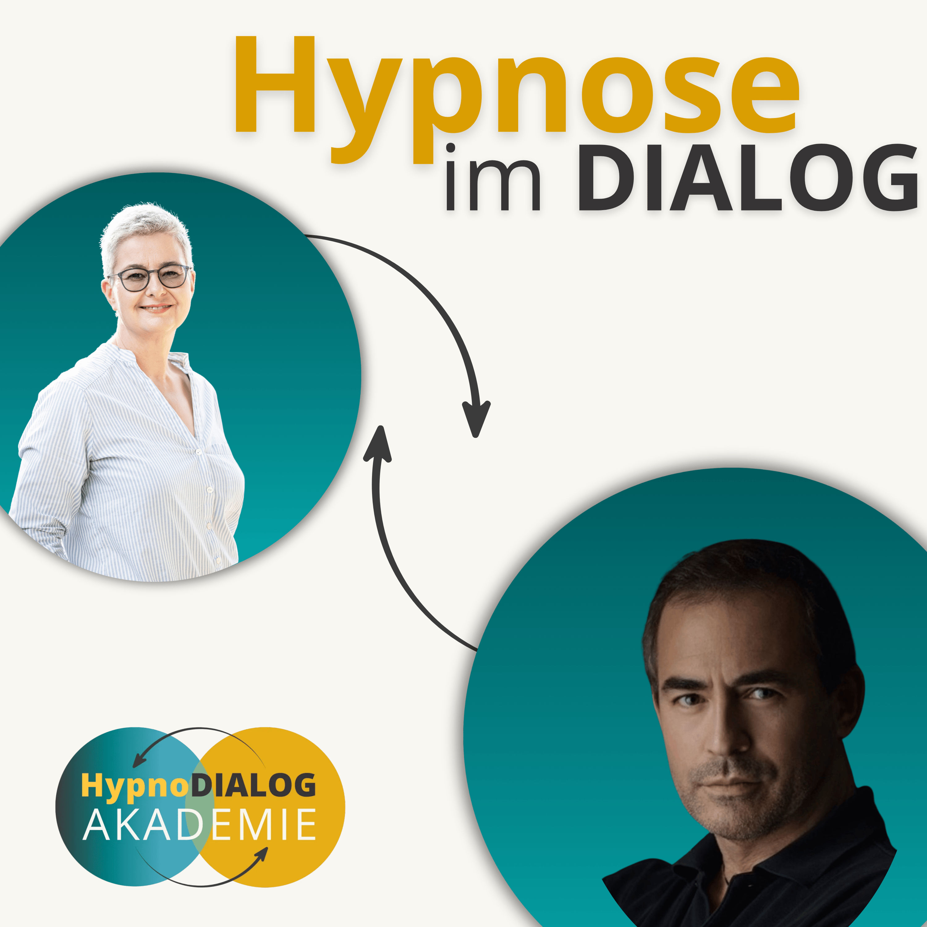 Interview mit Harald Tröstl: Dialogische Hypnose in der Praxis