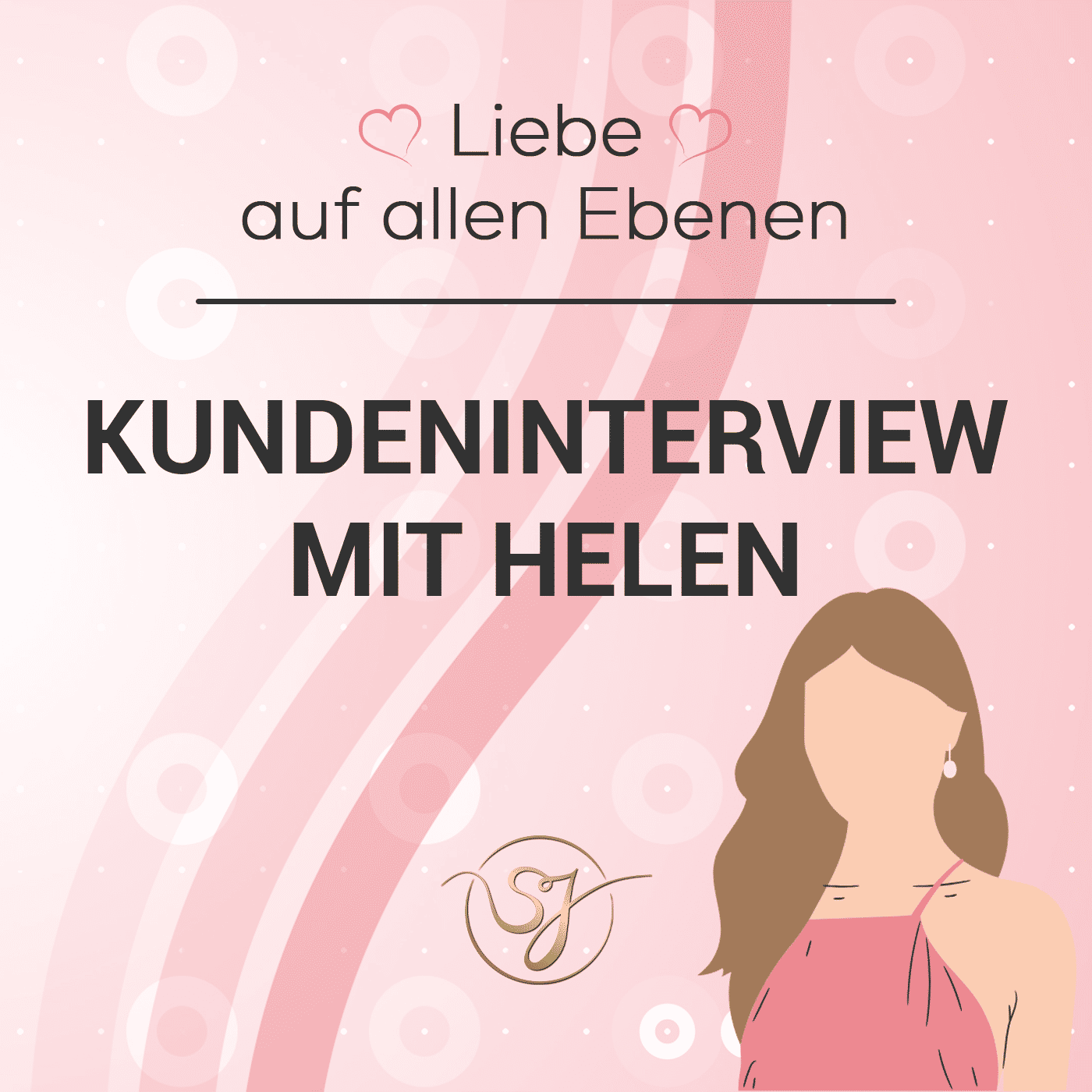 Interview mit Helen🎙️ | Grenzen setzen & sich selbst kennenlernen