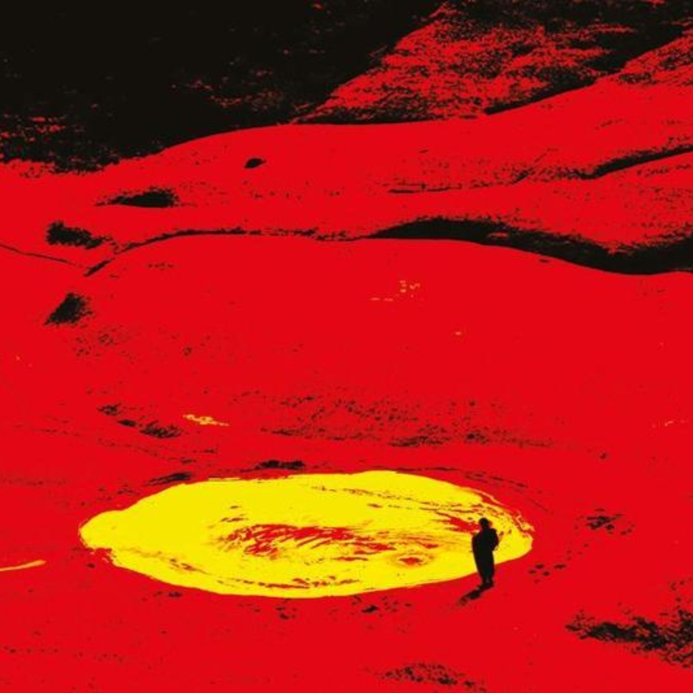 Interview mit Hilal Baydarov zu “Sermon to the Void”