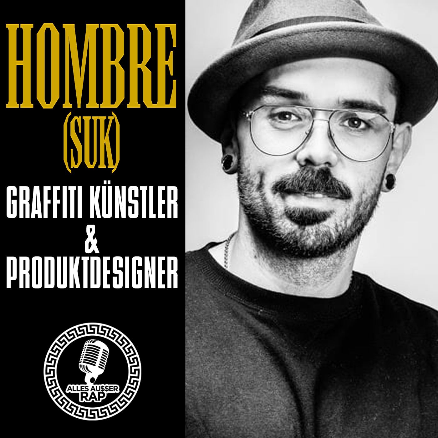 Interview mit Hombre (Suk)
