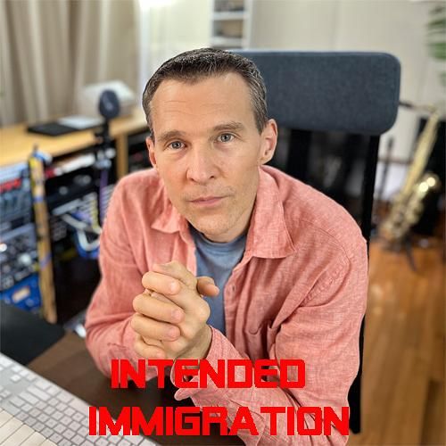 Interview mit INTENDED IMMIGRATION