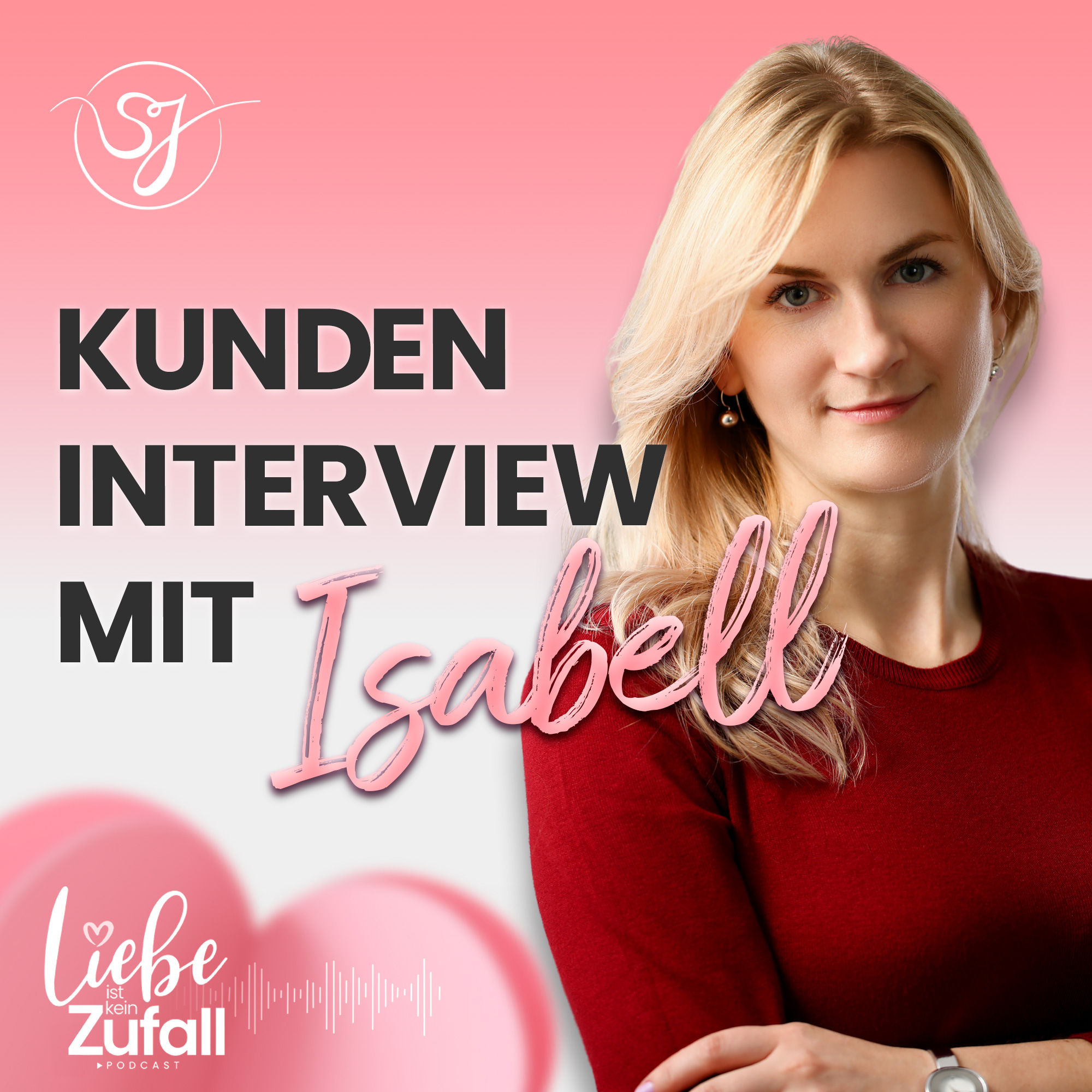 Interview mit Isabell🎙️ | Sich selbst kennenlernen