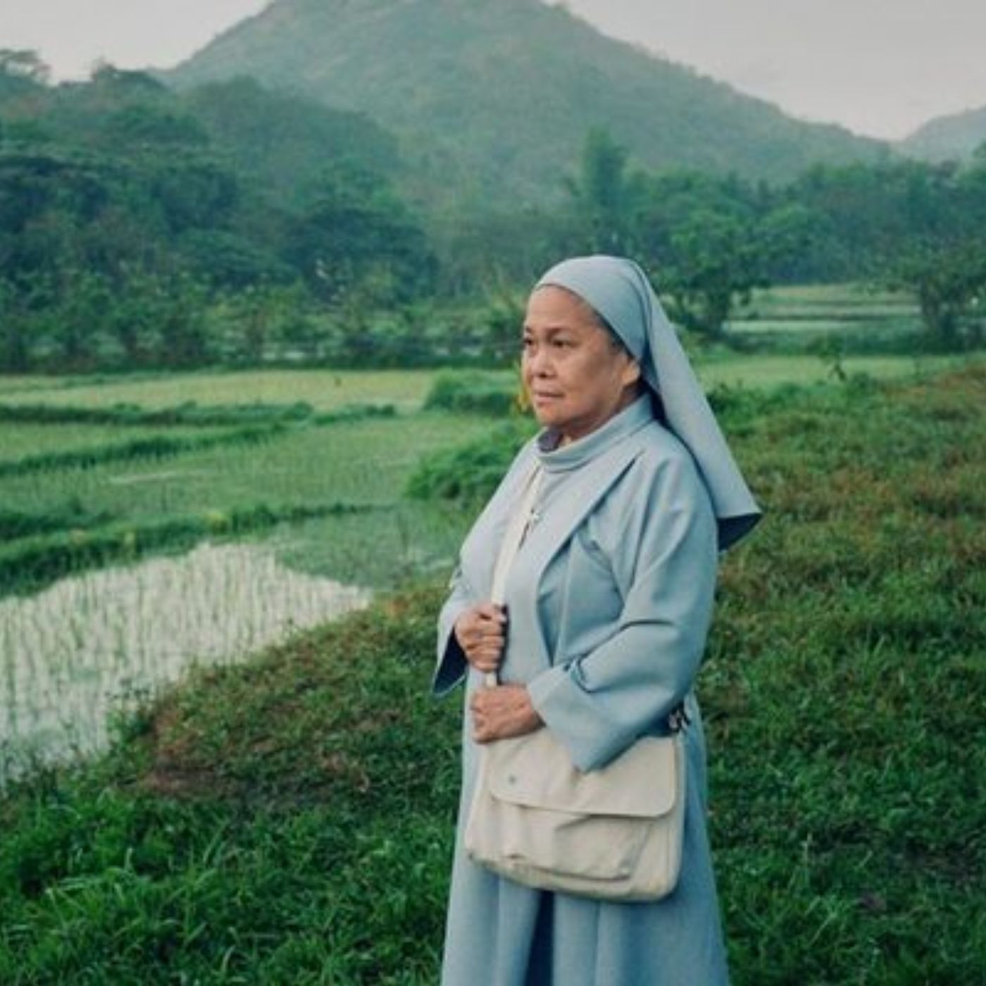 Interview mit James J. Robinson zu „First Light“