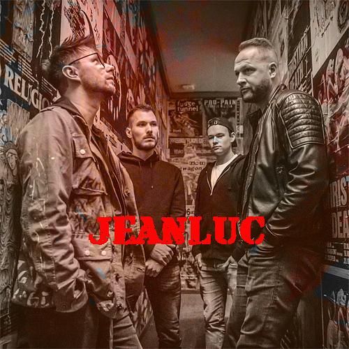 Interview mit JEANLUC