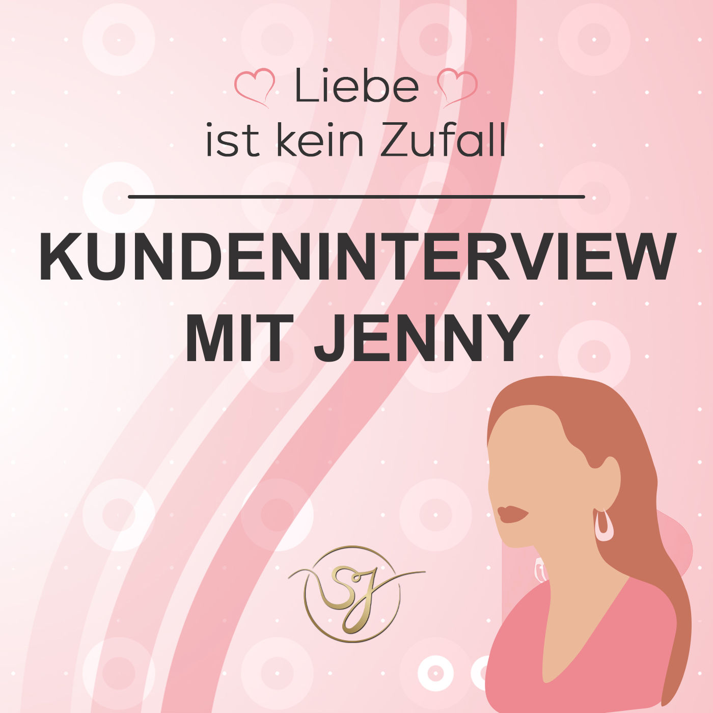 Interview mit Jenny🎙️ | Endlich in die 1. Beziehung