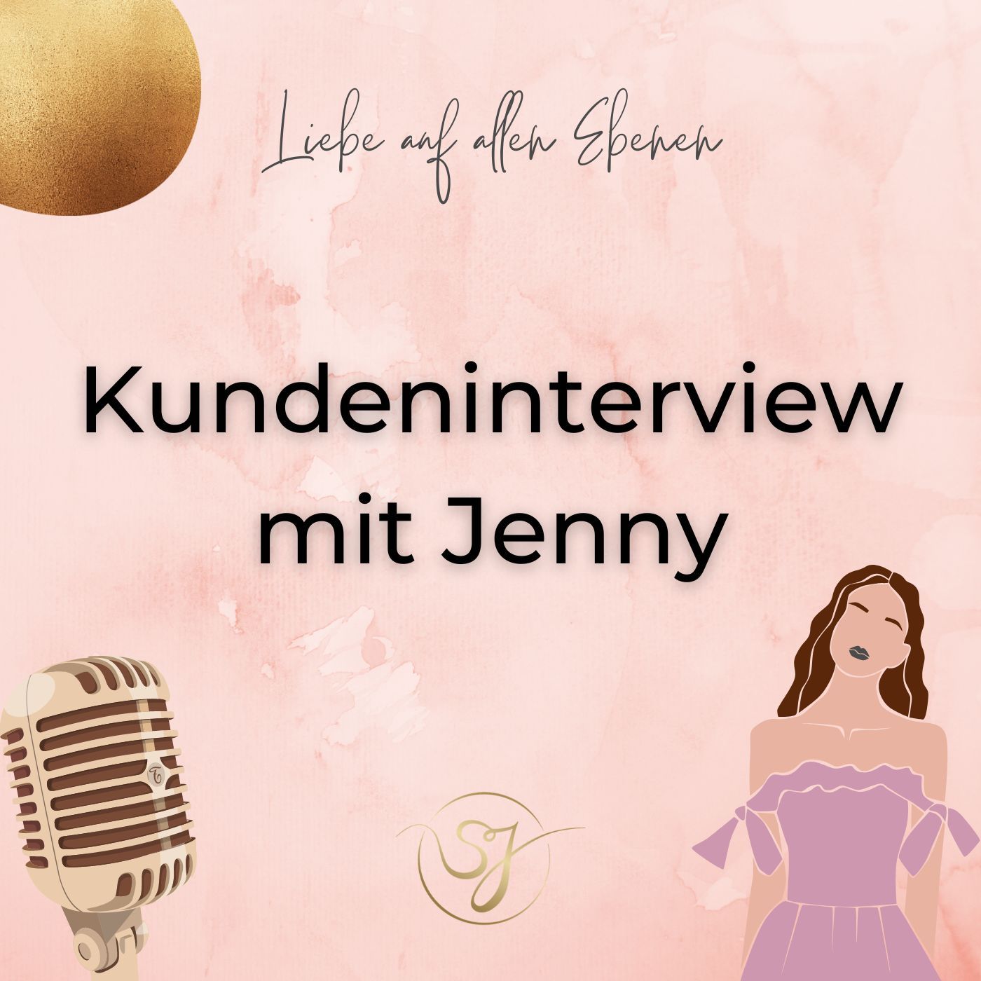 Interview mit Jenny🎙️ | Selbstbewusst und sicher daten