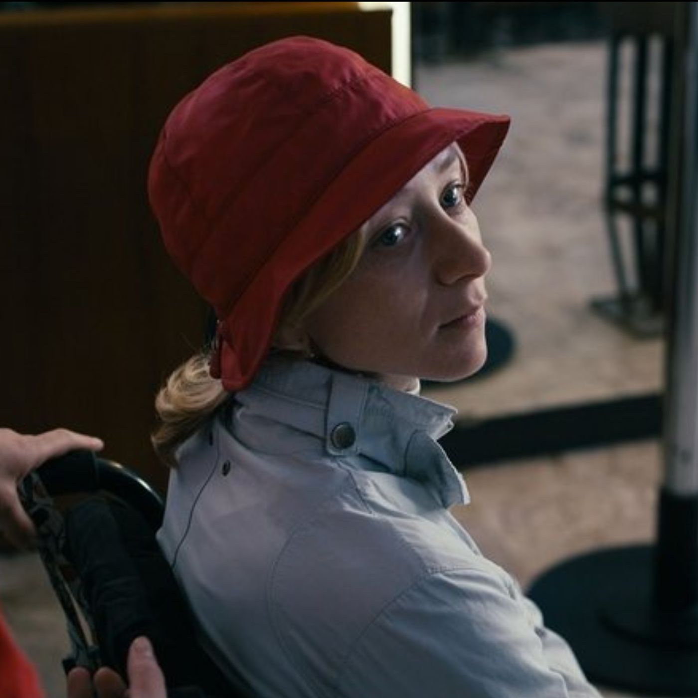 Interview mit Jessica Hausner zu "Lourdes"