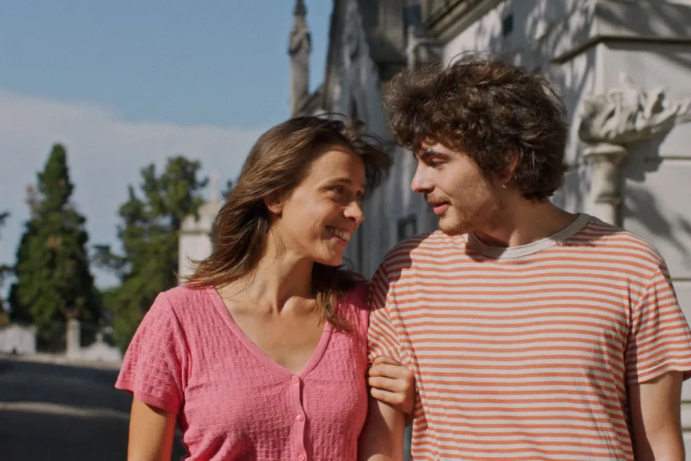 Interview mit João Rosas Zu “The Luminous Life”