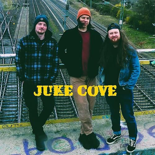 Interview mit JUKE COVE