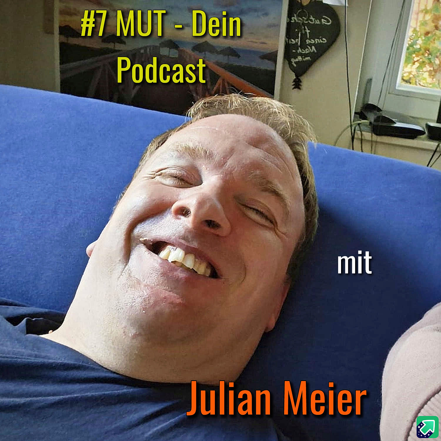 Interview mit Julian Meier