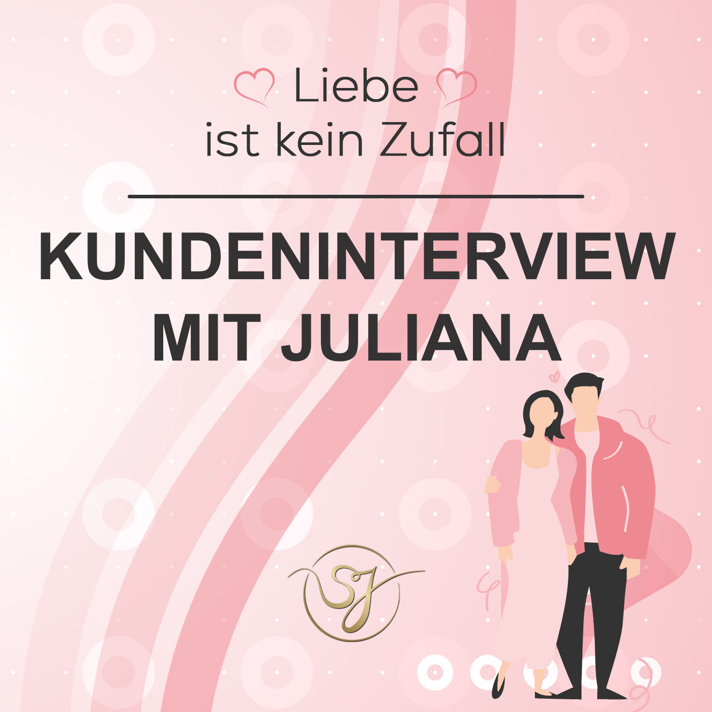 Interview mit Juliana🎙️ | Traumbeziehung
