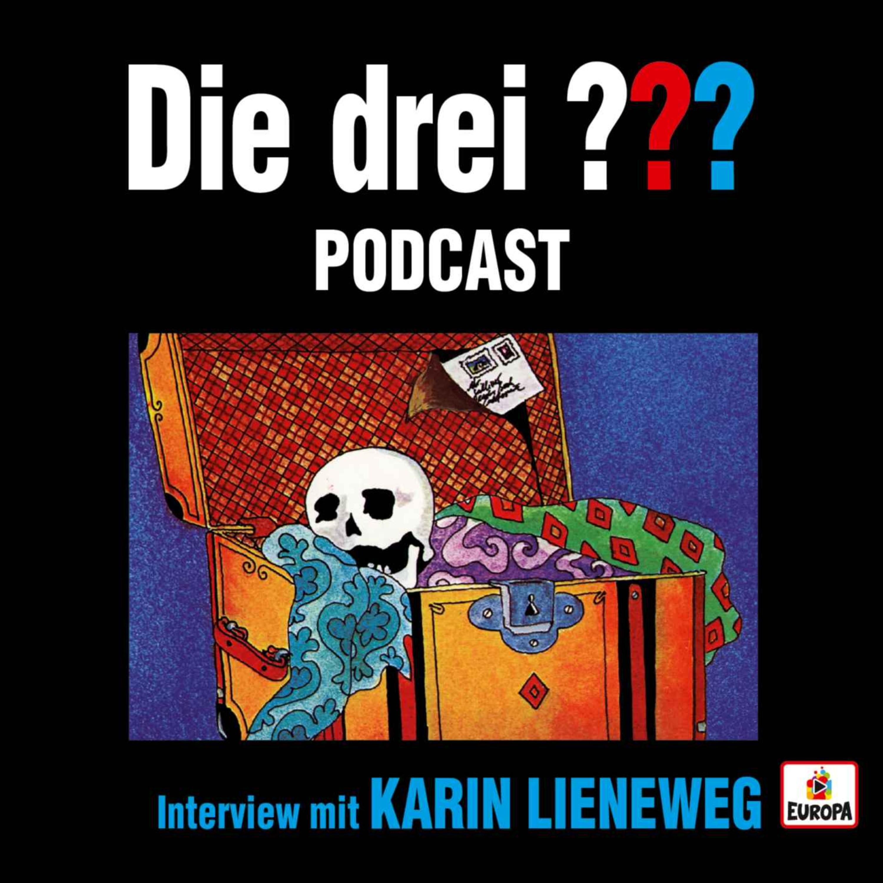 Interview mit Karin Lieneweg
