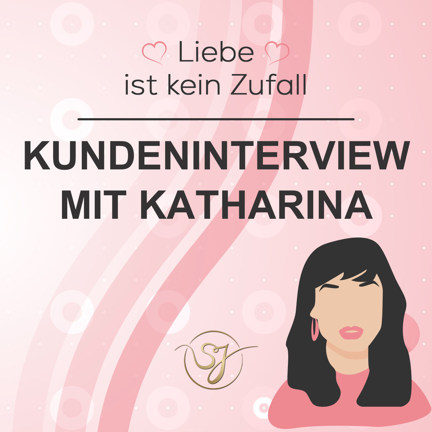 Interview mit Katharina🎙️ | Selbstbewusstsein steigern