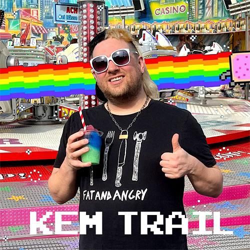 Interview mit KEM TRAIL
