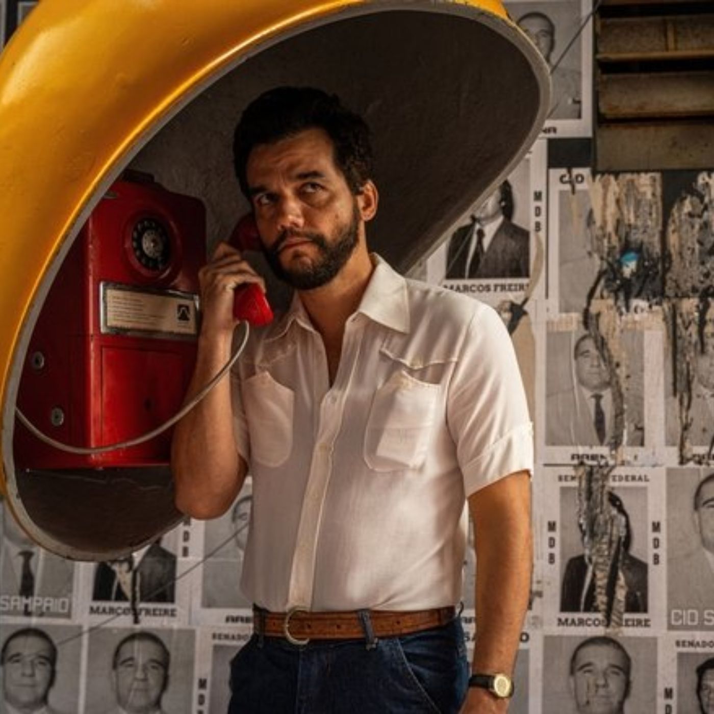 Interview mit Kleber Mendonça Filho zu „The Secret Agent“