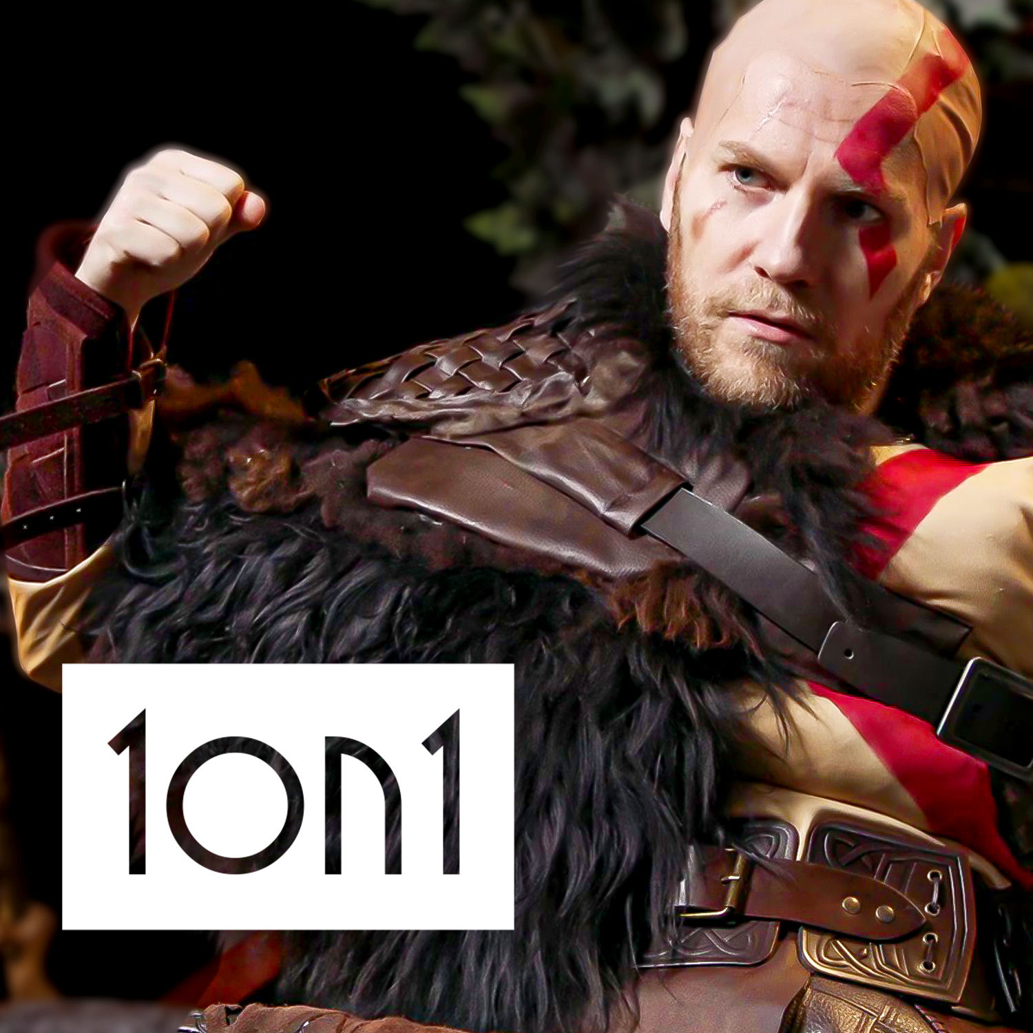 Interview mit Kratos